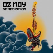 Oz Noy - Snapdragon (2020)