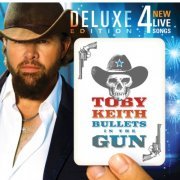 Toby Keith - Bullets in the Gun (2010)