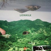 Lionmilk - Visions in Paraíso (2019)