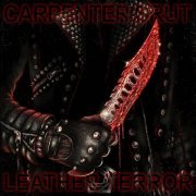 Carpenter Brut - Leather Terror (2022) [Hi-Res]