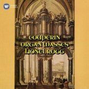 Lionel Rogg - Couperin: Messe pour les Paroisses et Messe pour les Couvents (2018) [Hi-Res]