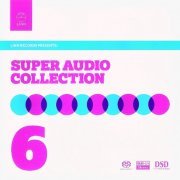 VA - Linn Records: The Super Audio Collection Volume 6 (2012) [SACD]