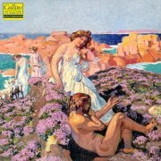 Claude Debussy - Music for Art: Ulysses with Calypso (2021)