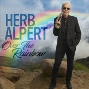Herb Alpert - Over The Rainbow (2019) CD-Rip
