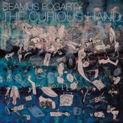Seamus Fogarty - The Curious Hand (2017) [Hi-Res]