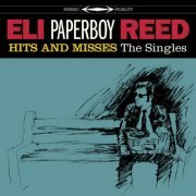 Eli Paperboy Reed - Hits And Misses (2023) [Hi-Res]