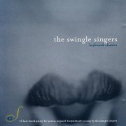 The Swingle Singers - Keyboard Classics (2002)