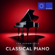 VA - The Essentials: Classical Piano (2024)