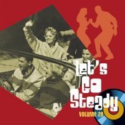 Various Artists – Let's Go Steady, Vol. 29 (2022)