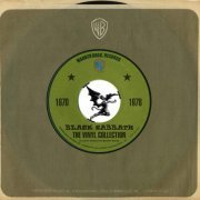 Black Sabbath - The Vinyl Collection 1970-1978 (2019) [24bit FLAC]