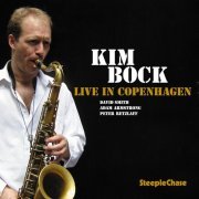 Kim Bock - Live In Copenhagen (2008) FLAC