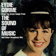Eydie Gorme - The Sound Of Music And Other Broadway Hits (1965/2018)