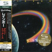 Rainbow - Down To Earth (1979) [2008 SHM-CD]