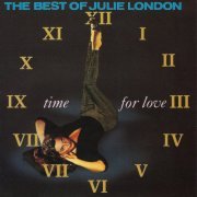 Julie London - Time For Love: The Best Of Julie London (1991) FLAC
