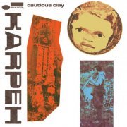 Cautious Clay - KARPEH (2023) [Hi-Res]