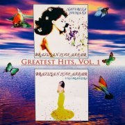 Brazilian Love Affair - Greatest Hits, Vol. 1 (1995-1996) (2020)