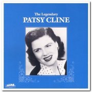 Patsy Cline – The Legendary Patsy Cline (1990)