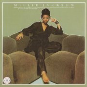 Millie Jackson - Free And In Love (1976/2004)