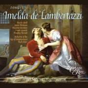 Sir Mark Elder - Donizetti: Imelda de' Lambertazzi (2008) [Hi-Res]