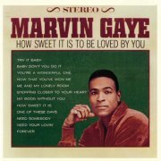 Marvin Gaye - How Sweet It Is To Be Loved By You (Remastered) (2021) [Hi-Res]