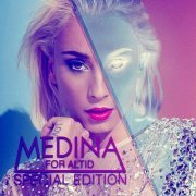 Medina - For Altid (2 CD, Special Edition) (2012)