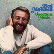 Rod McKuen - Goodtime Music (1975)