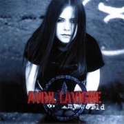 Avril Lavigne - My World (2003) [Live album]