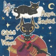 Maya Songbird - Cats From Venus (2022) [Hi-Res]