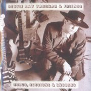 Stevie Ray Vaughan & Friends - Solos, Sessions & Encores (2007)
