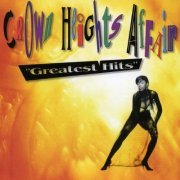 Crown Heights Affair - Greatest Hits (1993)