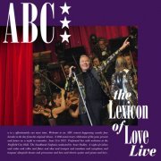 ABC - Lexicon of Love 40th Anniversary Live At Sheffield City Hall (Live) (2023) Hi Res