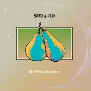 JD Pinkus - Grow A Pear (2024) [Hi-Res]