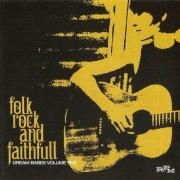 VA - Dream Babes Volume Five - Folk Rock And Faithfull (2003)