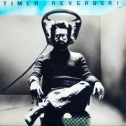 Reverberi - Timer (1976) LP