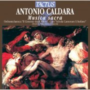 Valentino Ermacora & Il Cimento Degli Affetti - Antonio Caldara: Musica sacra (2005)