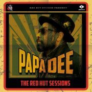 Papa Dee - The Red Hut Sessions (2020)