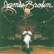 James Brown - The Original Disco Man (1979) [2003]