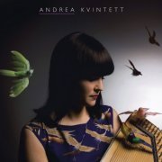 Andrea Kvintett - Andrea Kvintett (2012)