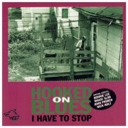 Lee Bonnie - Hooked On Blues (2001)