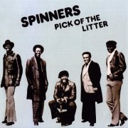 Spinners - Pick Of The Litter (1975/1995) CD-Rip