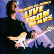 Roger McGuinn - Live from Mars (1996)
