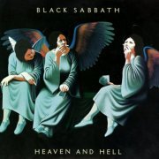 Black Sabbath - Heaven and Hell (Remastered and Expanded Edition) (2022) [Hi-Res]