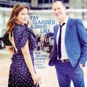 Fay Claassen & David Linx - And Still We Sing (2021) [Hi-Res]