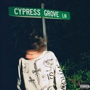 glaive - cypress grove (EP) (2020) Hi Res