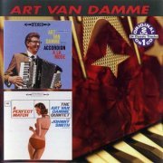Art Van Damme - Accordion a la Mode/A Perfect Match (2000)