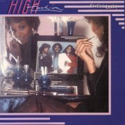 High Fashion - Feelin' Lucky (1982) LP