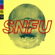 SNFU - The One Voted Most Likely To Succeed (1995)