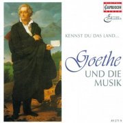 VA - Goethe And Music, Vol. 2 (1999)