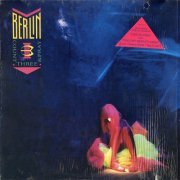 Berlin - Count Three & Pray (1986) LP