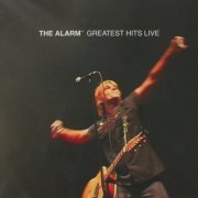 The Alarm - Greatest Hits (2001)